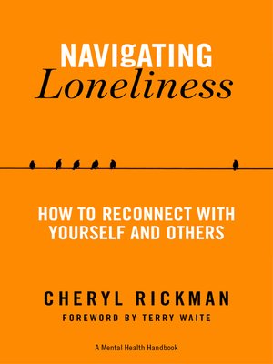 cover image of Navigating Loneliness